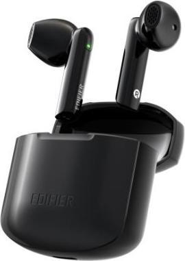Actual product image Edifier W200T Mini headphones TWS (black) (4 h, Wireless)