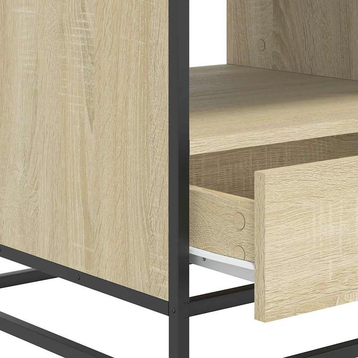 Image du produit vidaXL Couchtisch (100 x 50 x 45 cm)