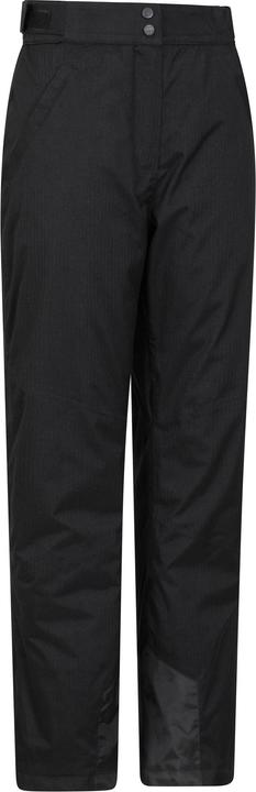 Actual product image Mountain Warehouse Womens/Ladies Blizzard II Ski Trousers (Frequency band 38 (2600 MHz))