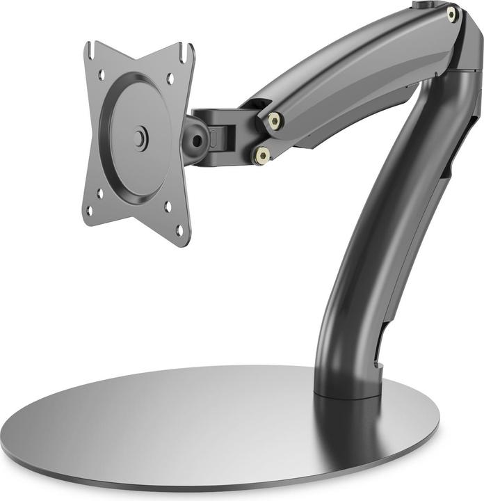 Image du produit Digitus Support de moniteur LED/LCD (Tables, 27", 6.50 kg)