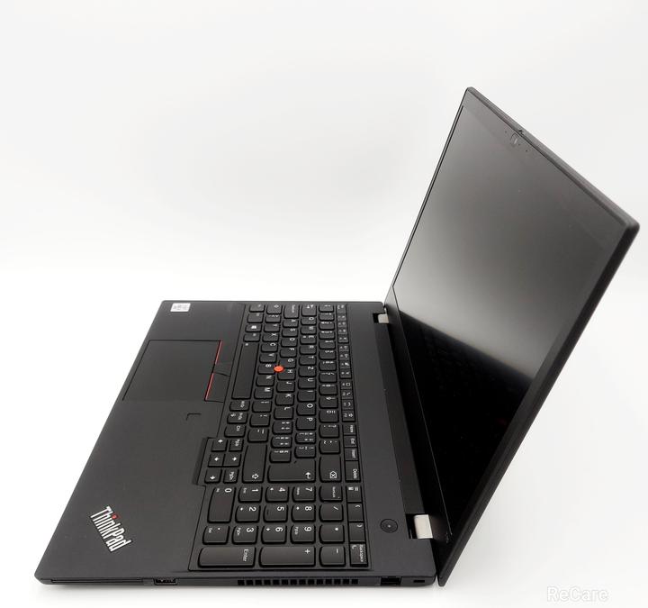 Immagine prodotto ReCare Lenovo ThinkPad T15 Gen 1 (16 GB, 15.60", 512 GB, Svizzera, C / Buono)