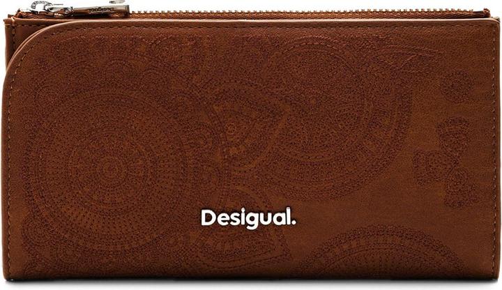 Actual product image Desigual Dejavu wallet 18.5 cm