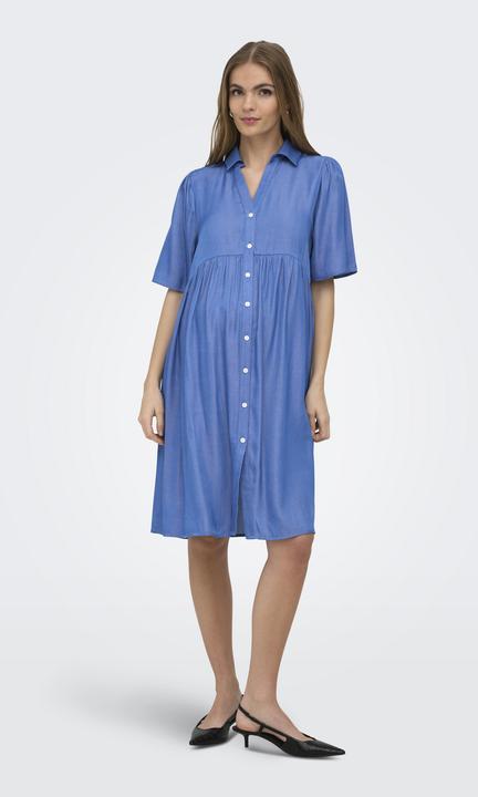 Image du produit Only Maternity OLMPANI Kurzes Kleid Kleid (S)