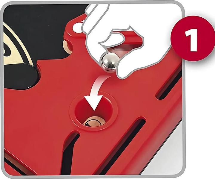 Produktbild Brio Space Safari (Englisch, 1 - 4 Spieler)