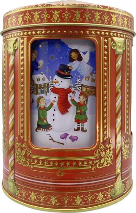 Produktbild The Silver Crane Company Cookie