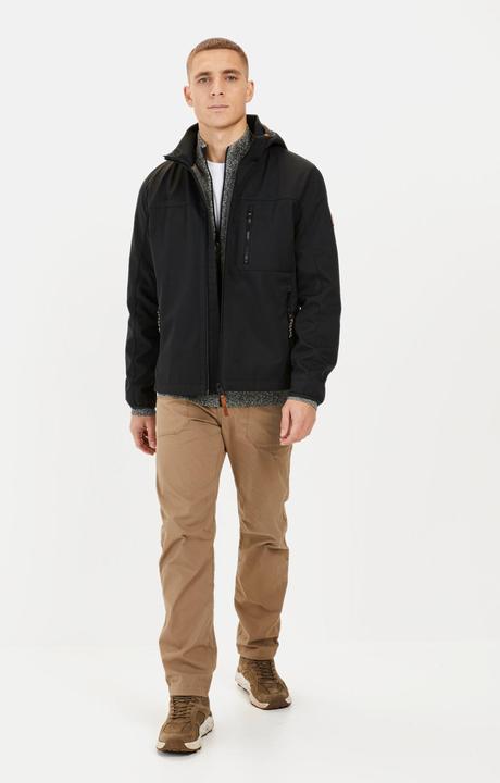 Produktbild Camel Active Softshell Jacke aus recyceltem Polyester (98)