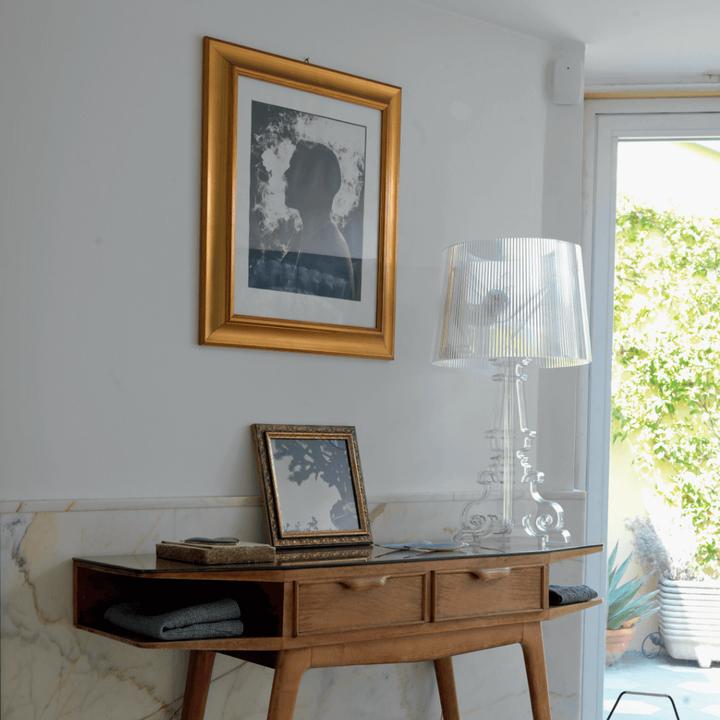Actual product image Kartell Bourgie (240 lm, E27)