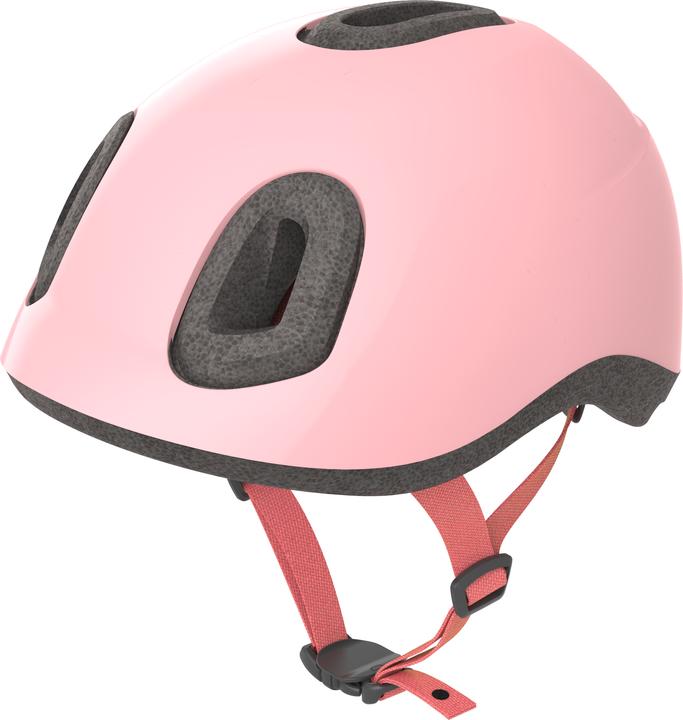 Bike helmets