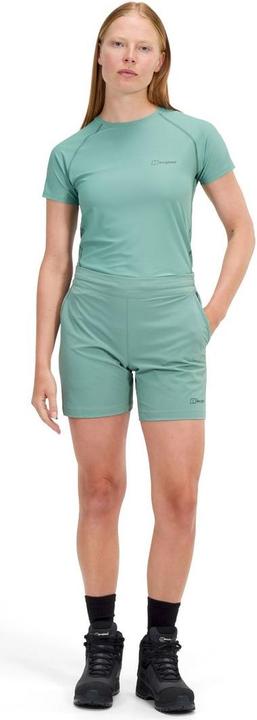 Immagine prodotto Berghaus W Wandermoor Wind Short (kurze Hose)