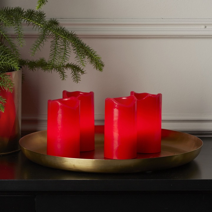 Produktbild Star Trading Advent (4 x)