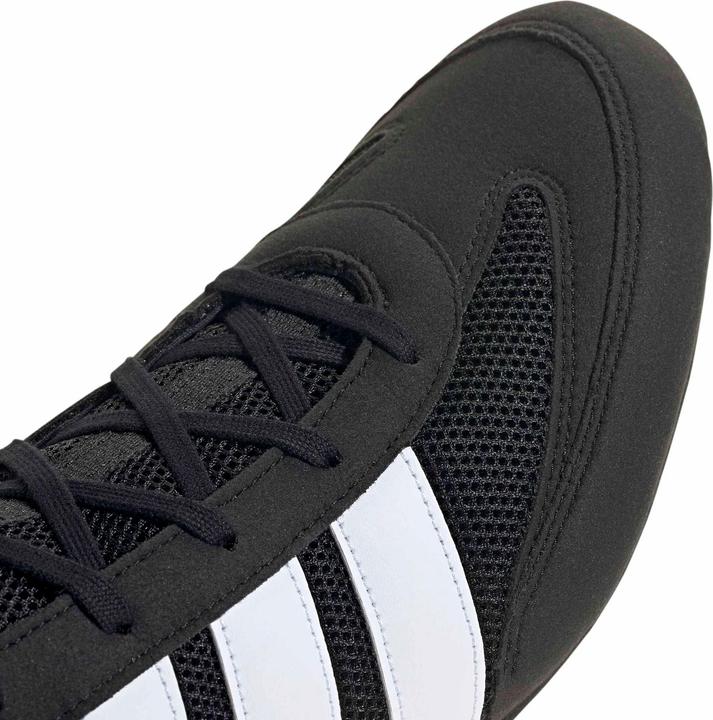 Produktbild Adidas Box Hog Classic - cblack/ftwwht/cblack