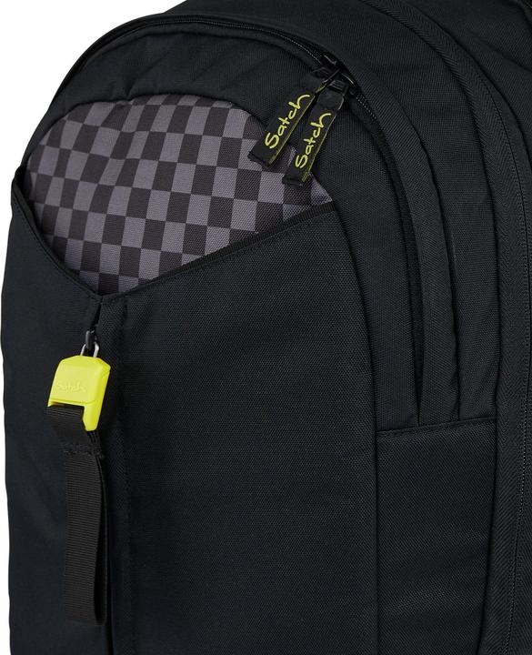 Actual product image Satch Match (30 l)