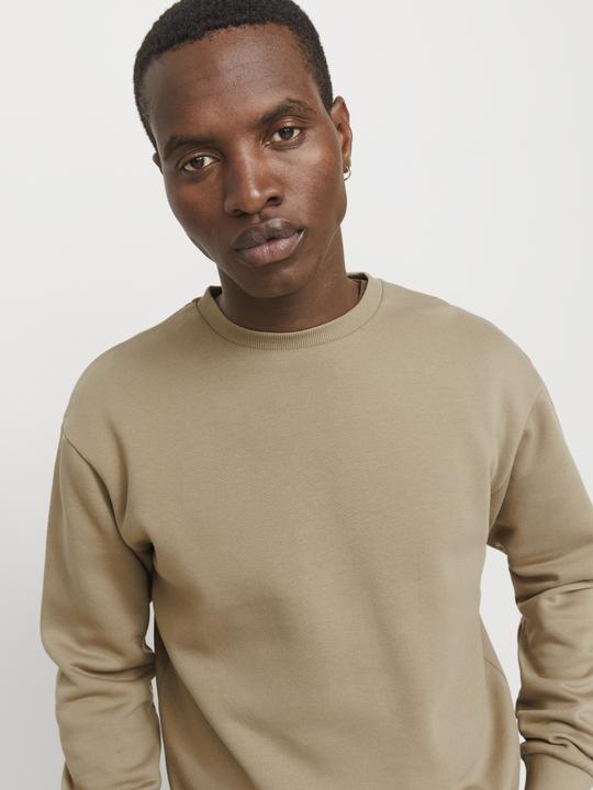 Immagine prodotto Jack & Jones Jjebradley Sweat Crew Noos (XXL)