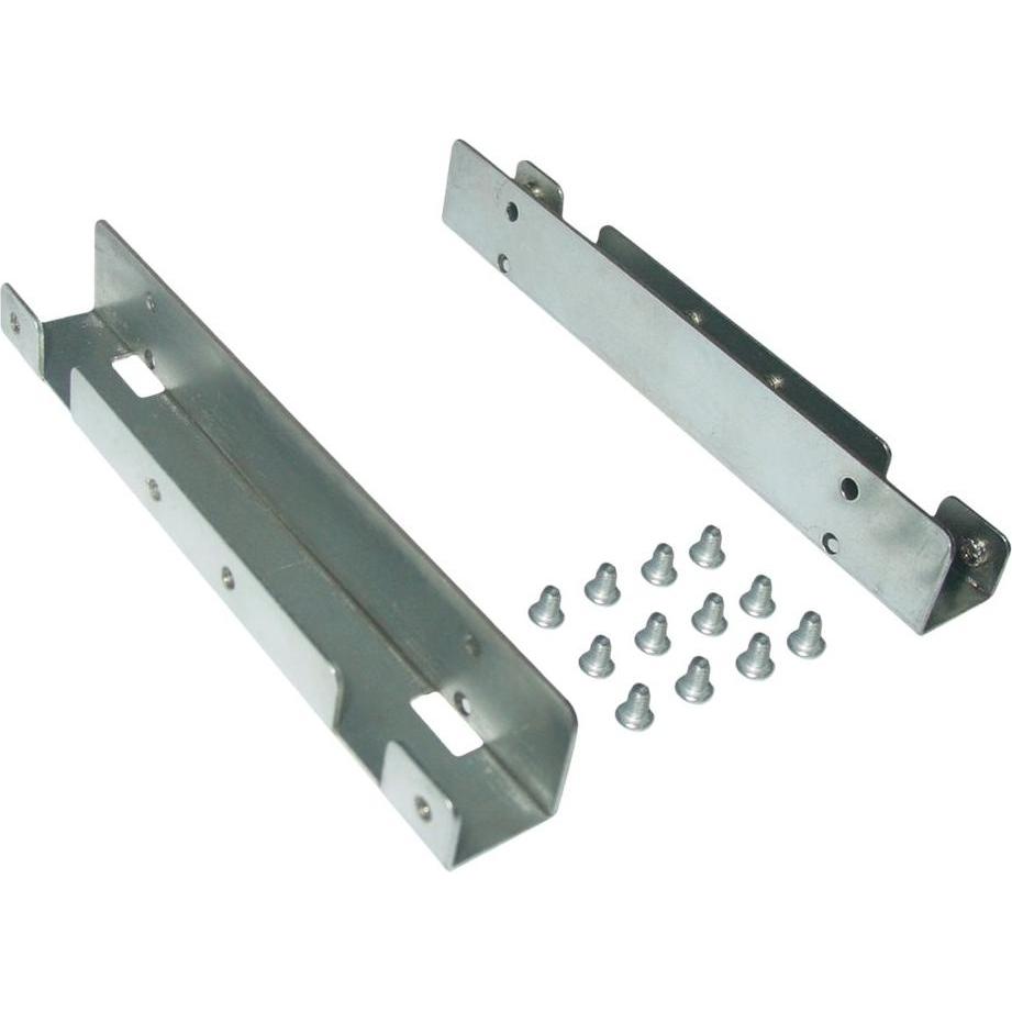 Gembird MF-3221 montaggio in metallo f, Accessori per dischi rigidi