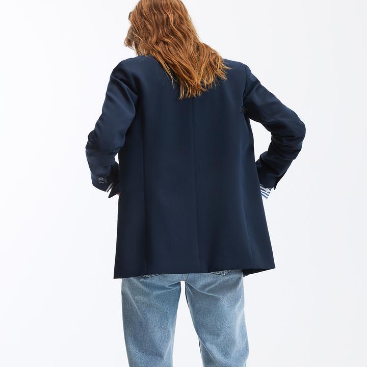 Immagine prodotto La Redoute Collections Blazer oversize (34)