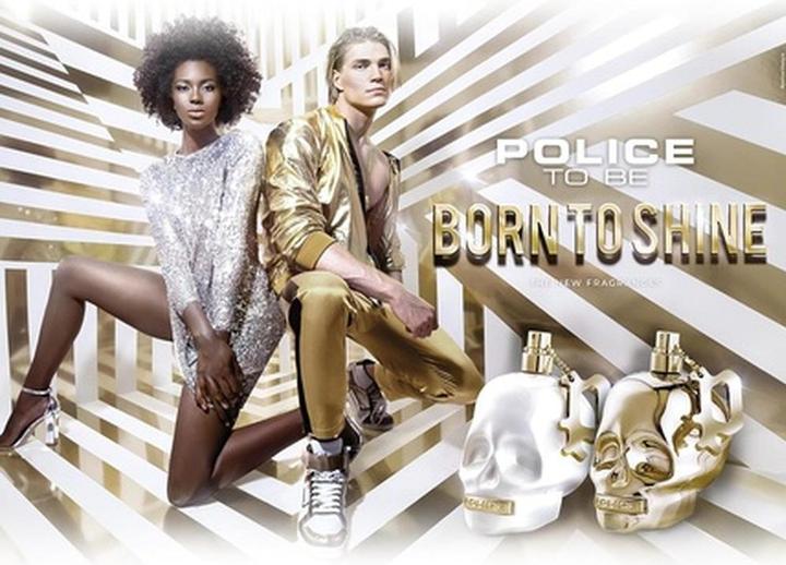 Immagine prodotto Police Essere nati per brillare (Eau de parfum, 125 ml)