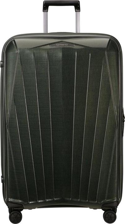 Produktbild Samsonite Major-Lite Trolley mit 4 Rollen 77cm (100 l)