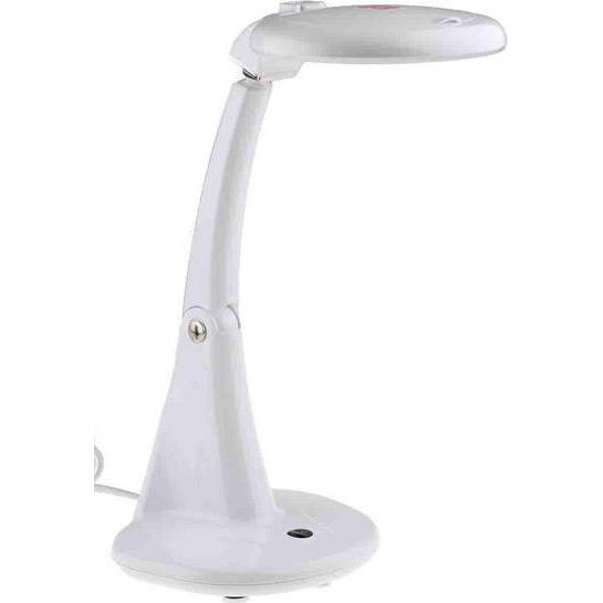 Thumbnail - Rs Pro, Laborbedarf, LED Compact Magnifier Table Lamp
