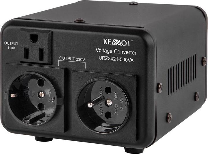 Kemo KEMOT voltage transformer 400 W / 500 VA