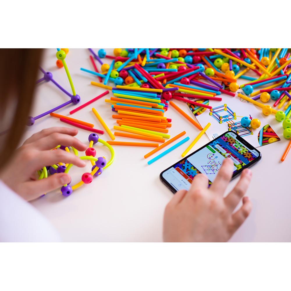 Thumbnail - HCM Kinzel Meli Stik 150