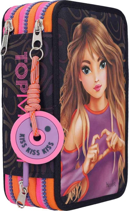 Produktbild Magni Federtasche TOPModel NIGHT LIGHT