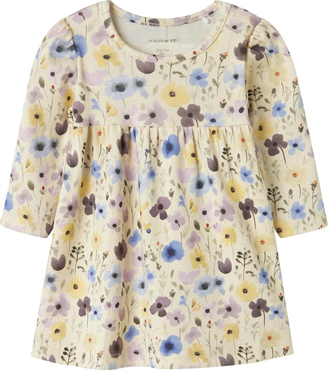 Actual product image Name it Langarm Kleid (50)