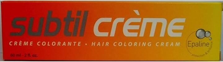 Immagine prodotto Subtil Crème Colorante 4.45 60ml (4.45)