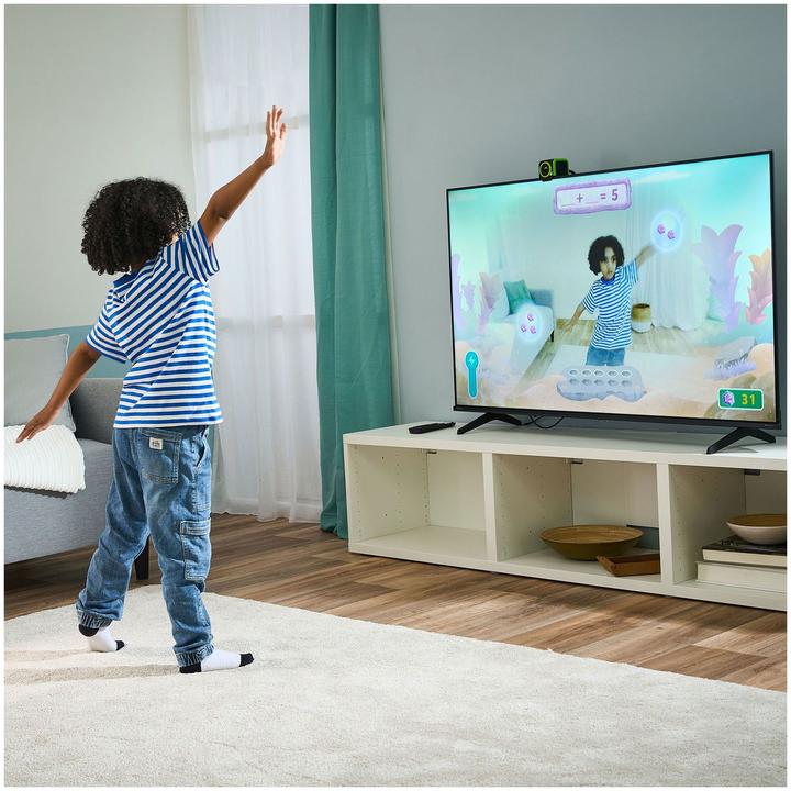 Actual product image VTech LeapMOVE (German)