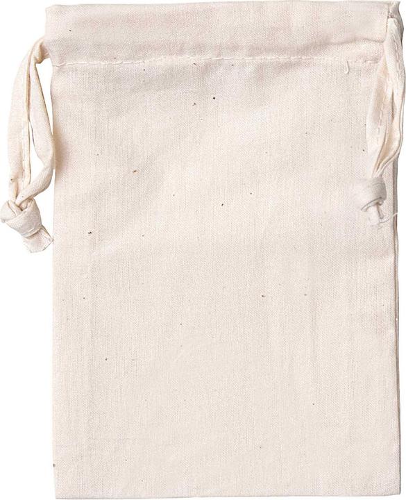 Actual product image Rico Design Rico Drawstring bag, natural