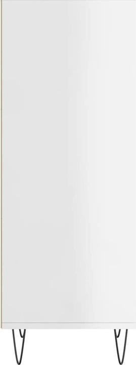 Image du produit vidaXL Sideboard (34.50 x 32.50 x 90 cm)