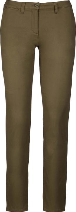 Actual product image Kariban Chino (42)