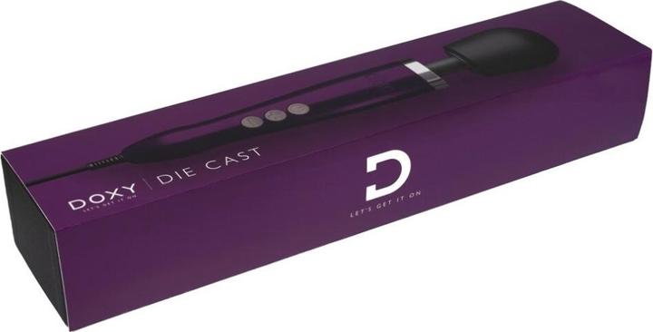 Image du produit Doxy Die Cast Purple