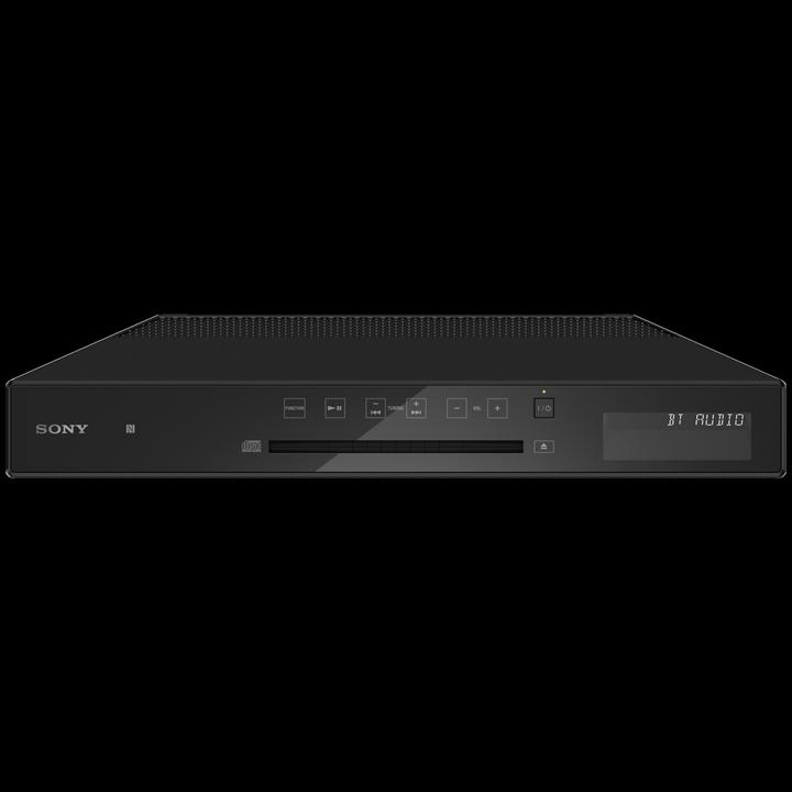 Actual product image Sony Cmt-X5cdb (DAB+, FM, Bluetooth, NFC)