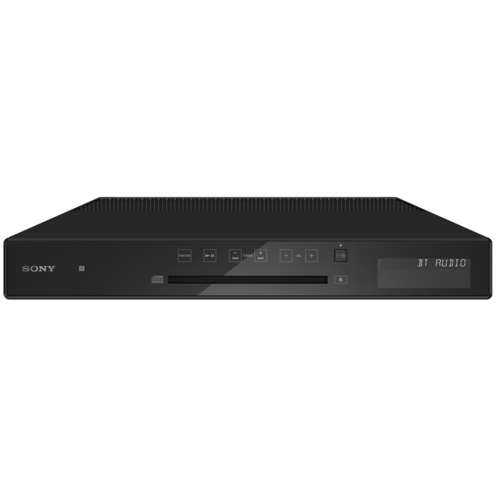 Produktbild Sony Cmt-X5cdb (DAB+, FM, Bluetooth, NFC)