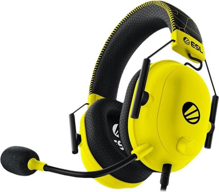 Produktbild Razer BlackShark V2 ESL Edition (Kabelgebunden)