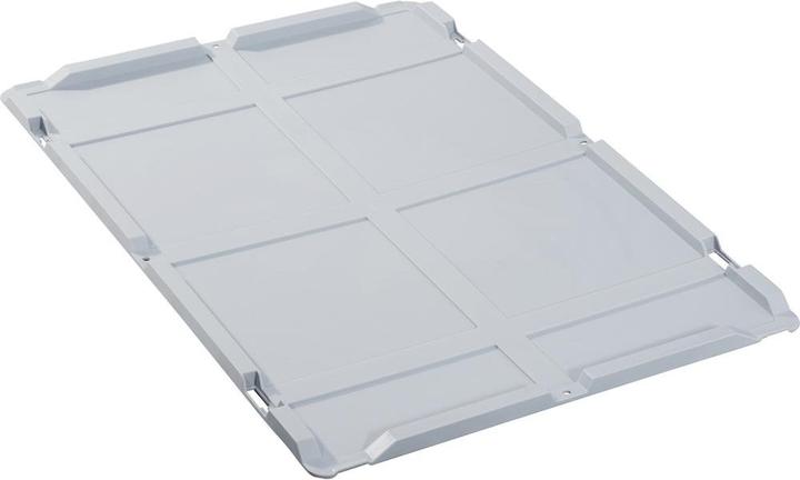 Produktbild Allit Deckel z.EuroPlusBox A600