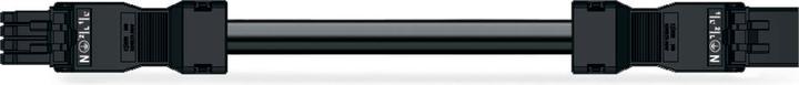 Actual product image Wago Confectionery connecting cable (8 m)