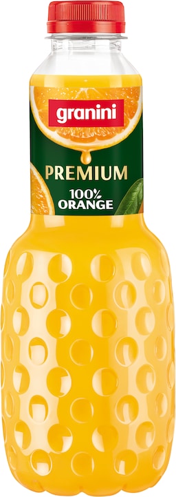 Image du produit Granini Jus de fruits PET (1 x 100 cl)