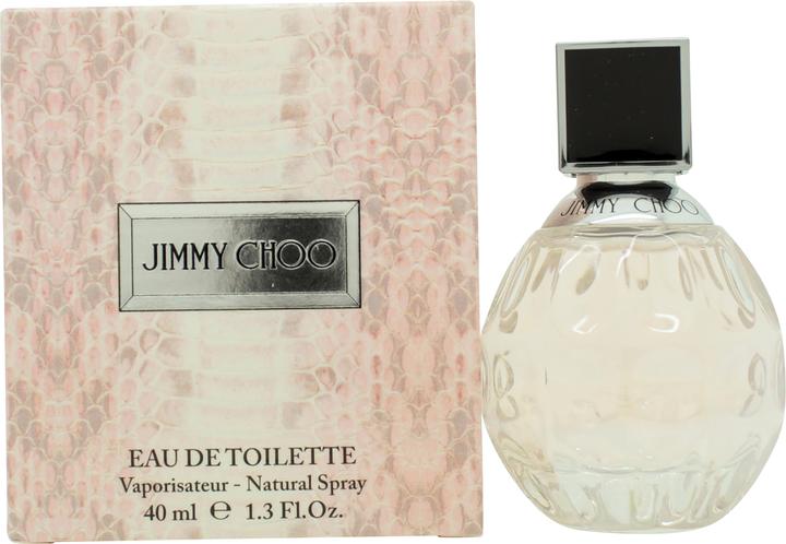 Image du produit Jimmy Choo Pour les femmes (Eau de toilette, 40 ml)