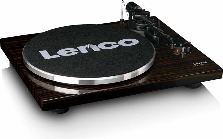 Actual product image Lenco LBT-345WA (Manual)