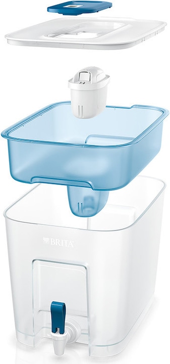 Produktbild Brita Flow XXL Maxtra Pro