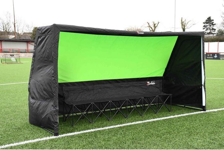 Actual product image Precision Pro