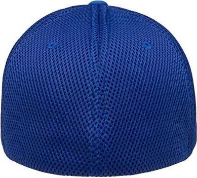 Produktbild Flexfit Ultrafiber Airmesh Angepasste Kappe