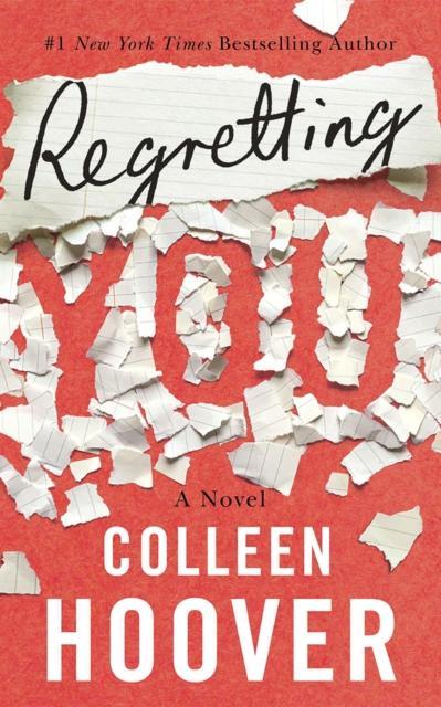 Amazon Regretting You (Inglese, Colleen Hoover., 2025)