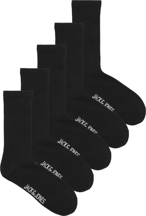 Produktbild Jack & Jones Jacbasic Tennis Sock 5 Pack (One Size)