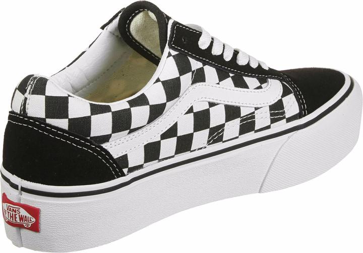Produktbild Vans Schuhe Old Skool Platform (43)