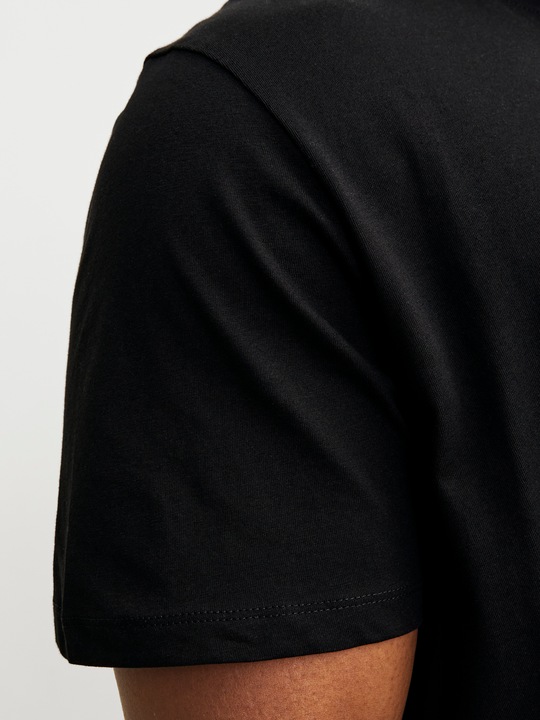 Produktbild Jack & Jones Jjebradley Tee Ss Noos Pls (8XL)