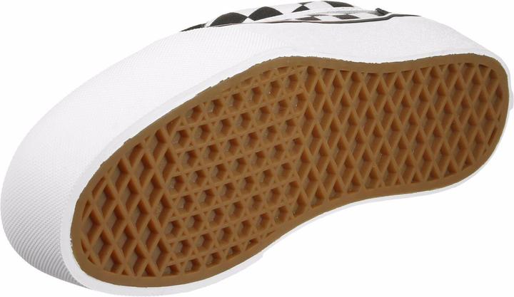 Produktbild Vans Schuhe Old Skool Platform (43)