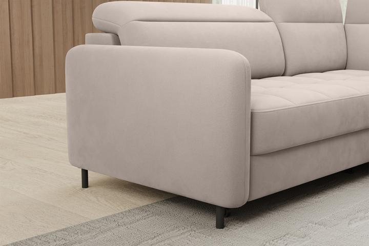 Produktbild ELTAP Barea (3-Sitzer, Ecksofa)