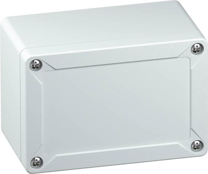 Produktbild Spelsberg TG IP67 enclosure, ABS, grey lid (Gehäuse)